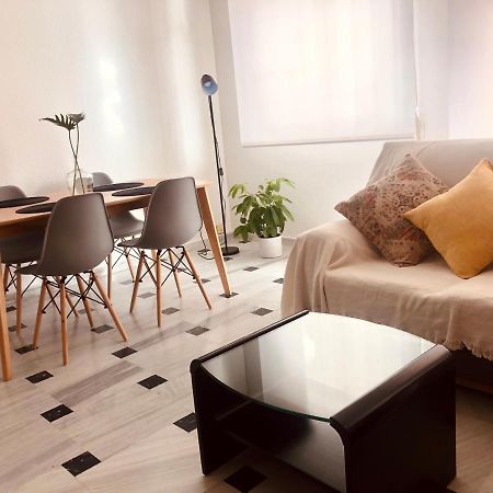 Apartamento Bahia Jardin La Herradura  Kültér fotó