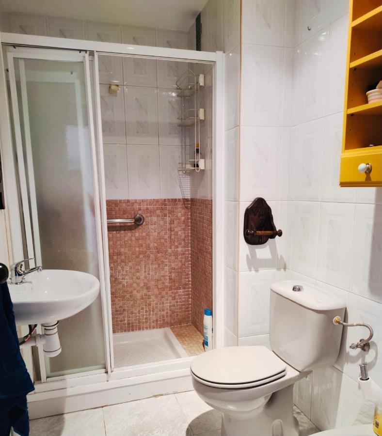 Apartamento Bahia Jardin La Herradura  Kültér fotó
