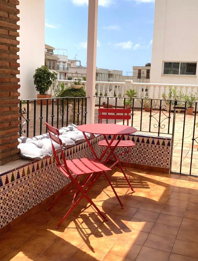 Apartamento Bahia Jardin La Herradura  Kültér fotó