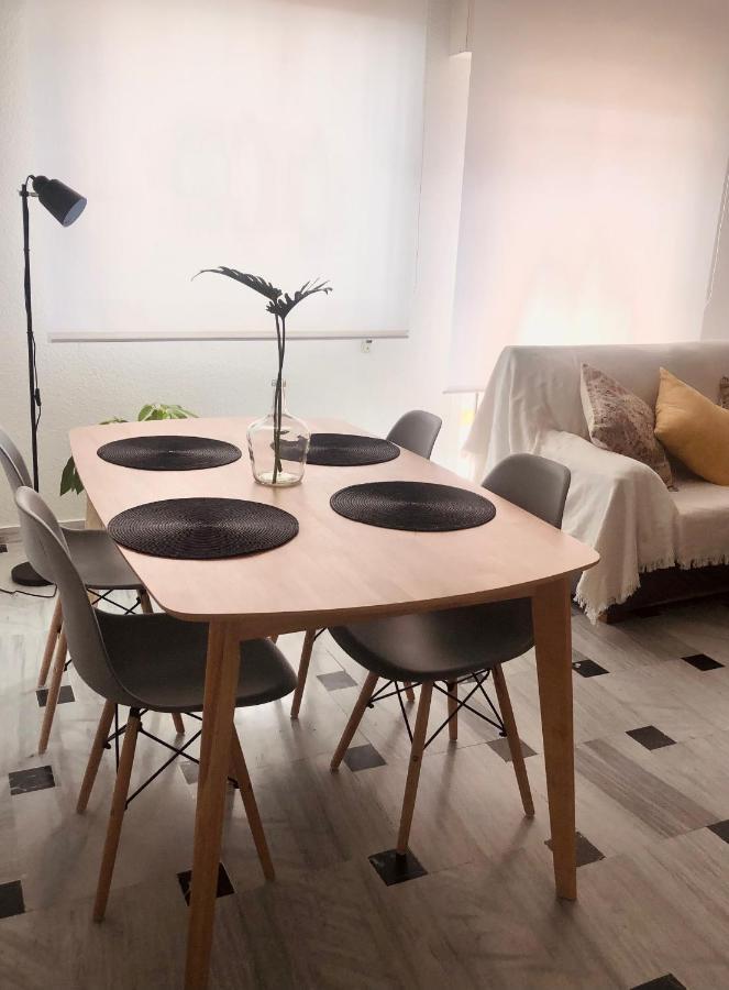 Apartamento Bahia Jardin La Herradura  Kültér fotó