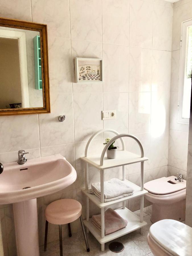 Apartamento Bahia Jardin La Herradura  Kültér fotó
