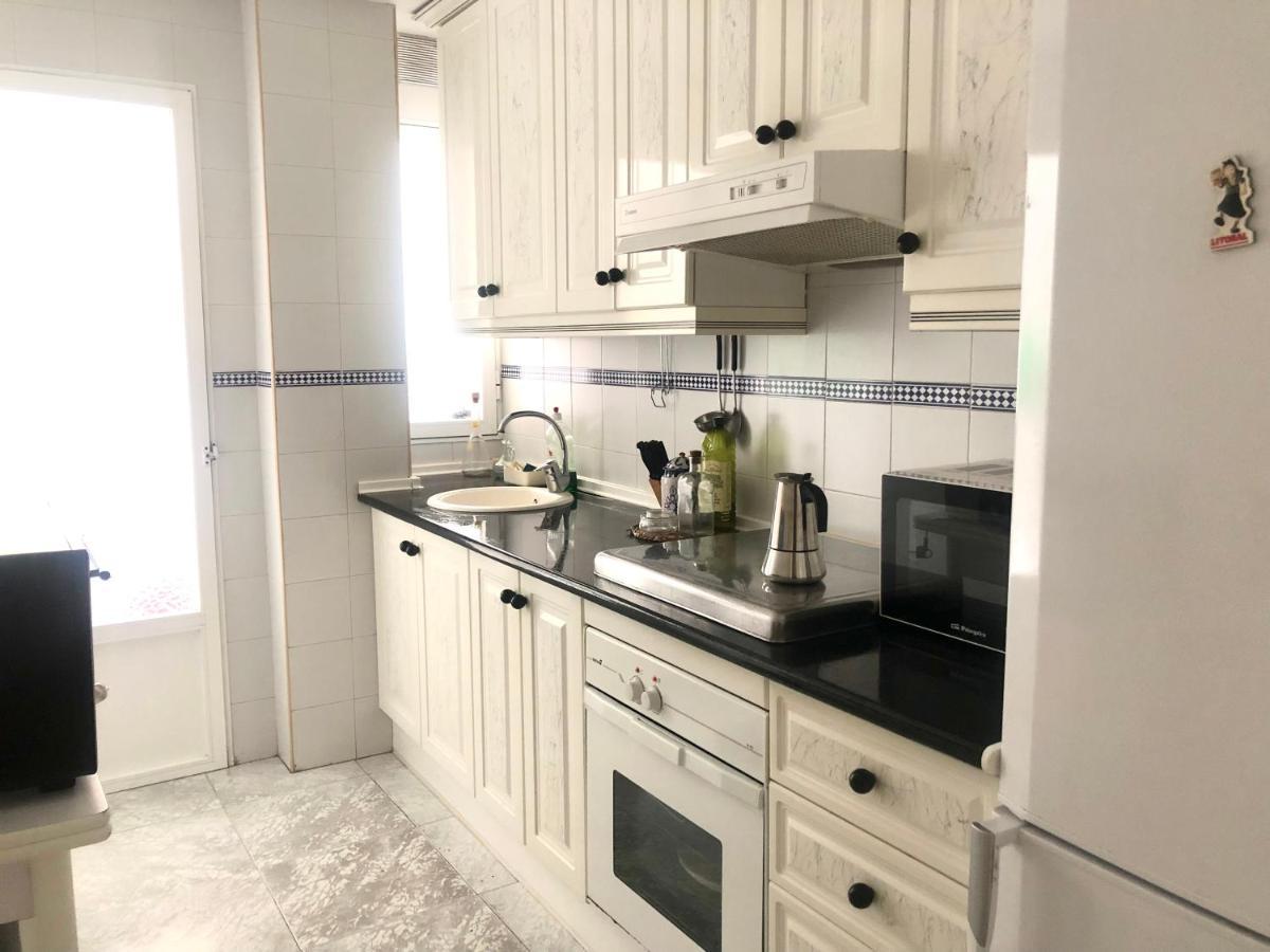 Apartamento Bahia Jardin La Herradura  Kültér fotó