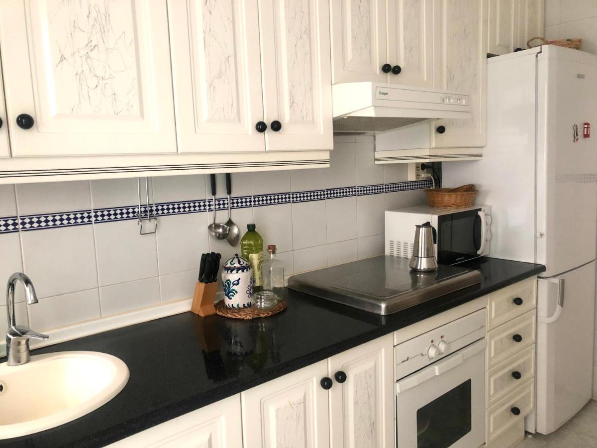 Apartamento Bahia Jardin La Herradura  Kültér fotó