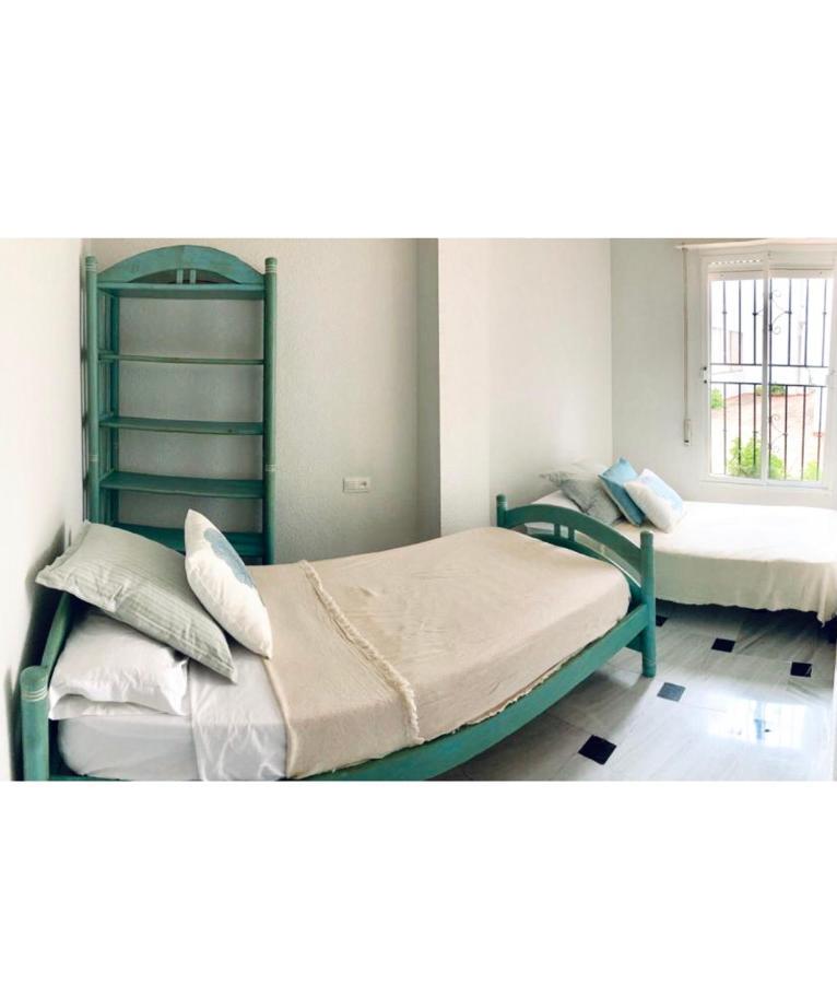 Apartamento Bahia Jardin La Herradura  Kültér fotó