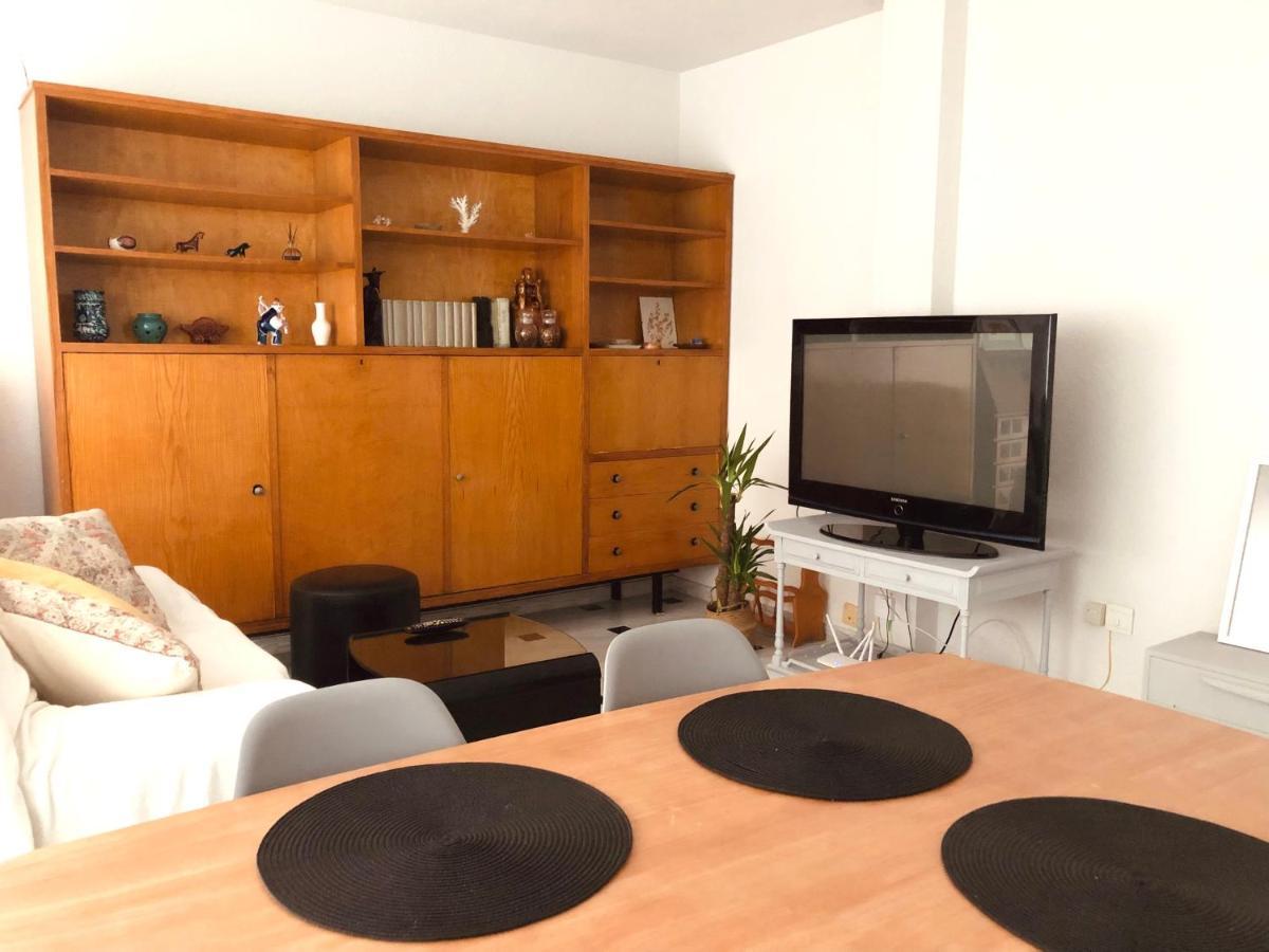 Apartamento Bahia Jardin La Herradura  Kültér fotó